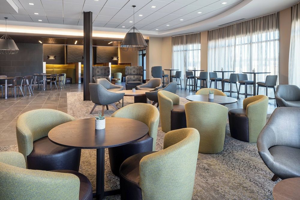 Courtyard by Marriott Petaluma Sonoma County 3