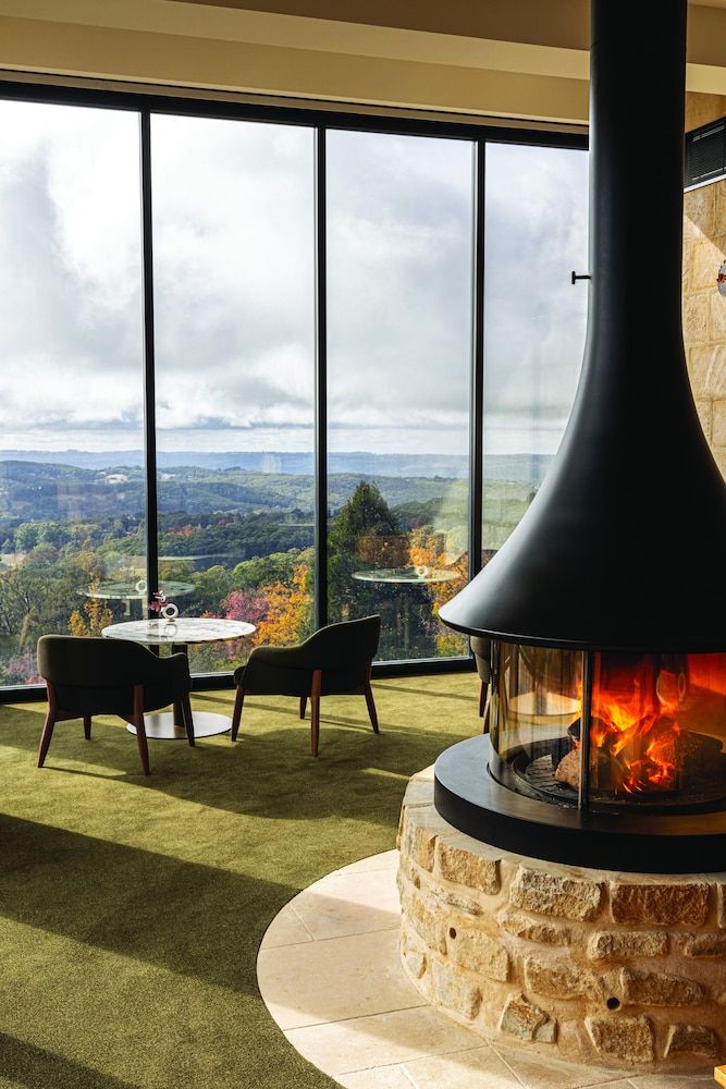 Sequoia Lodge - Adults Only 3