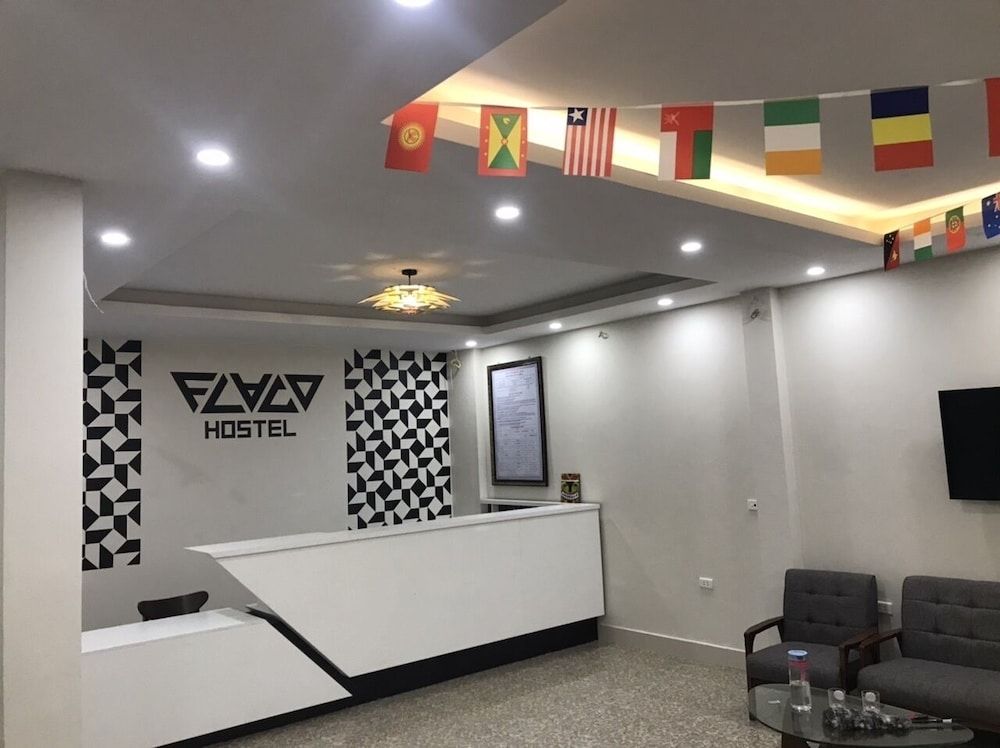 Flaco Hostel Sapa 3