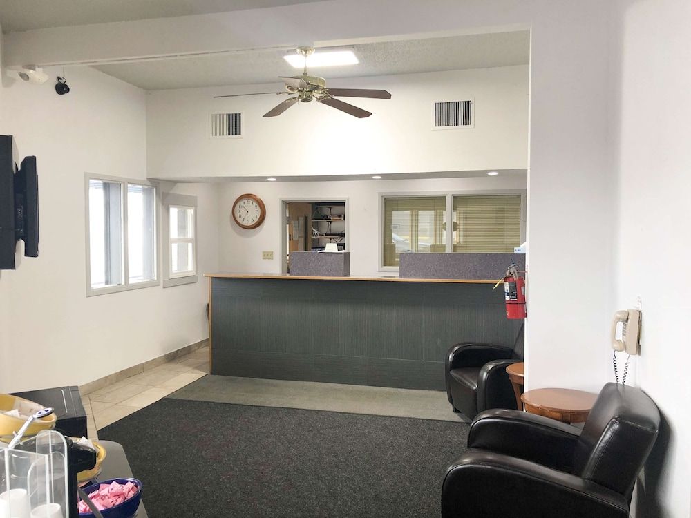 Motel 6 Missoula, MT - Wye - Travel Plaza 2 estrelas em Missoula