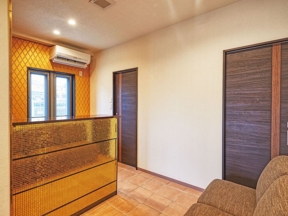 Terrace Resort Mihama 3