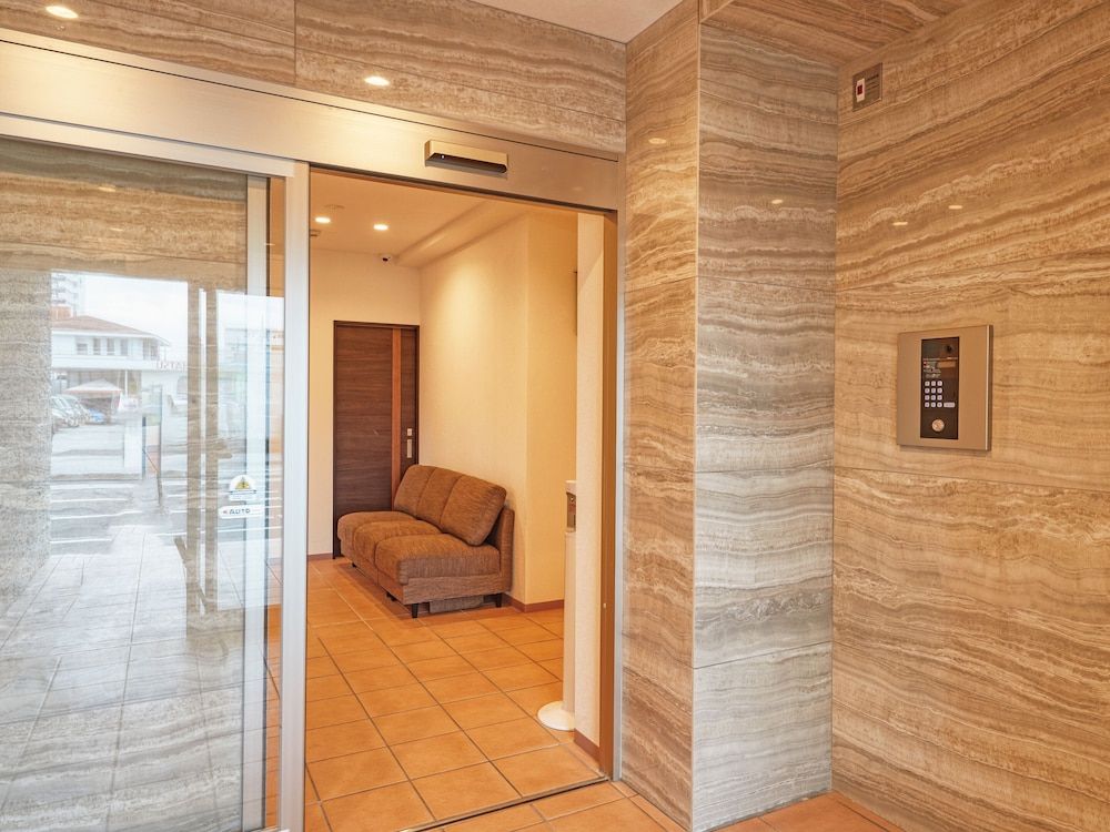 Terrace Resort Mihama 2