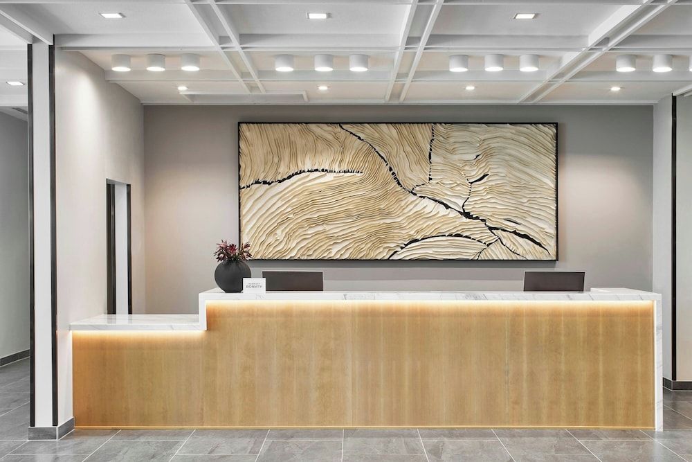 AC Hotel by Marriott Austin Hill Country 3