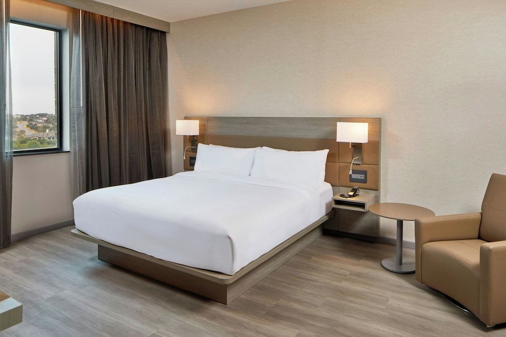 AC Hotel by Marriott Austin Hill Country 3 estrellas en Austin