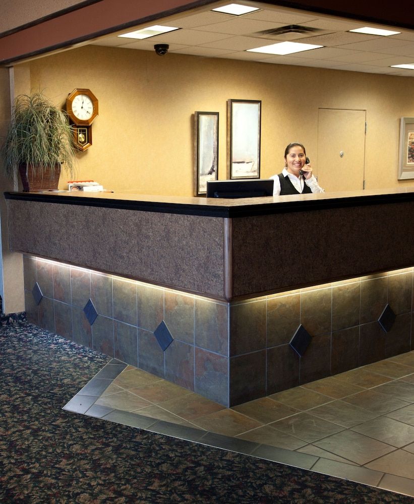 Westlock Inn and Conference Centre 3