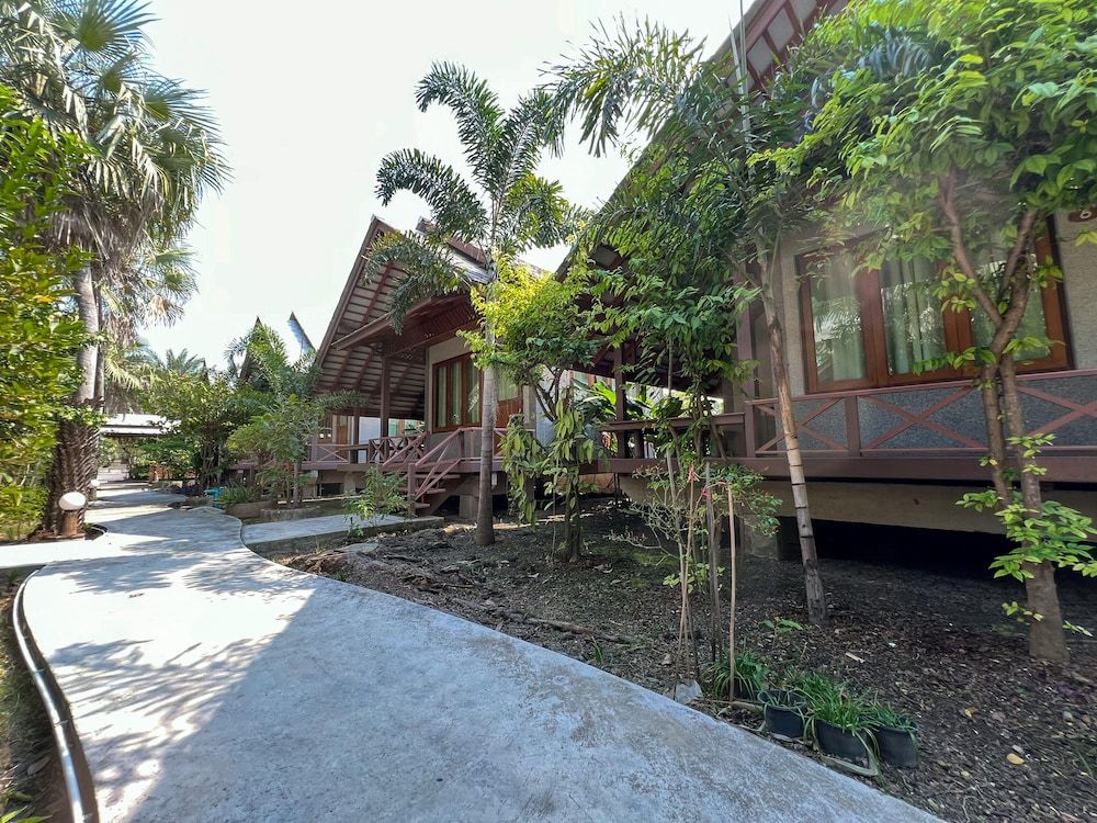 Baan Siriporn Resort 3