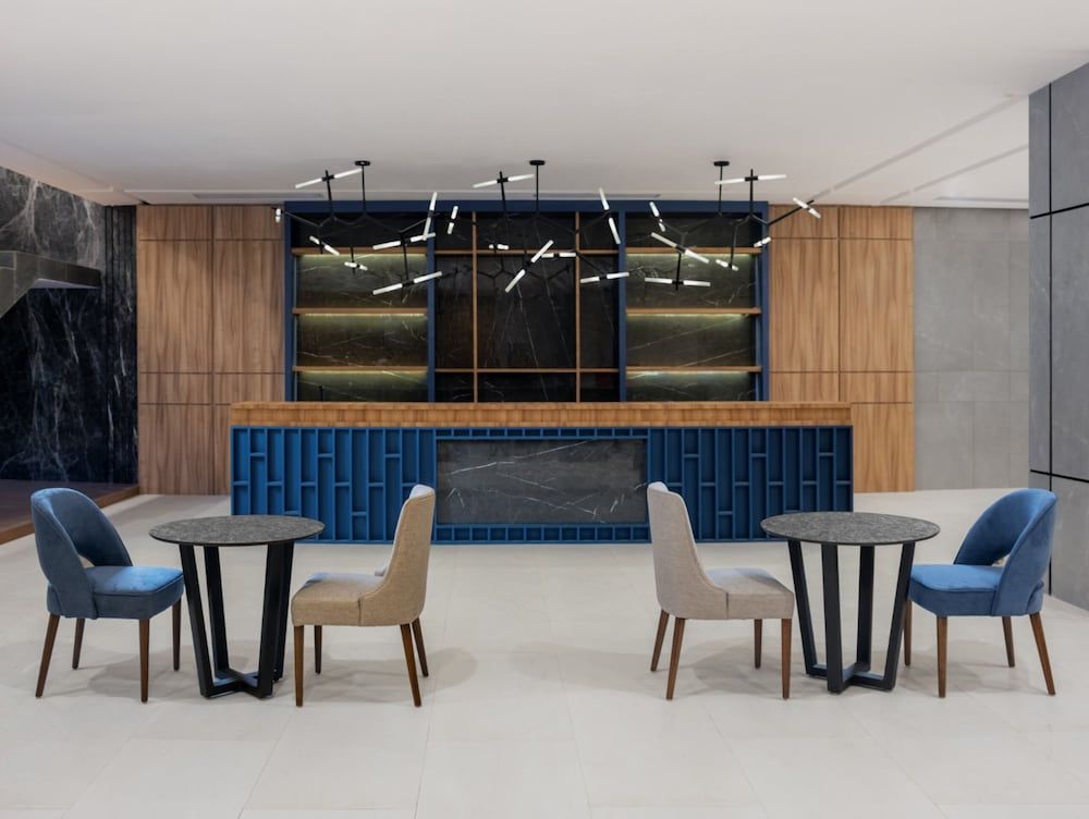 Aston Pekalongan Syariah Hotel & Conference Center 3