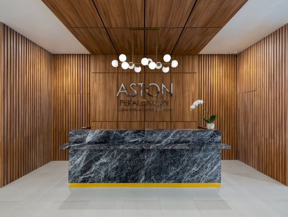 Aston Pekalongan Syariah Hotel & Conference Center 2