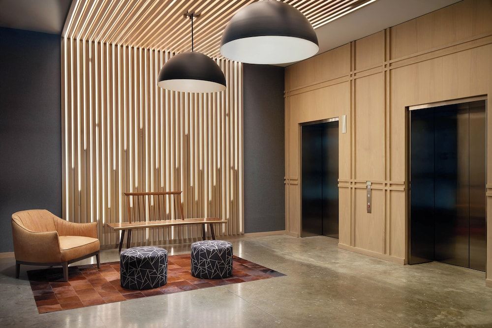 Bellyard, West Midtown Atlanta, a Tribute Portfolio Hotel 3