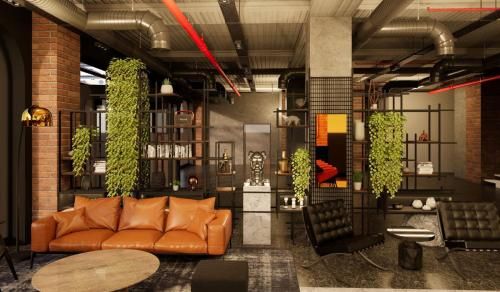 Rest & More by Dedeman Mersin Erdemli 2