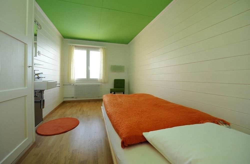 Berghaus Niederhorn 3