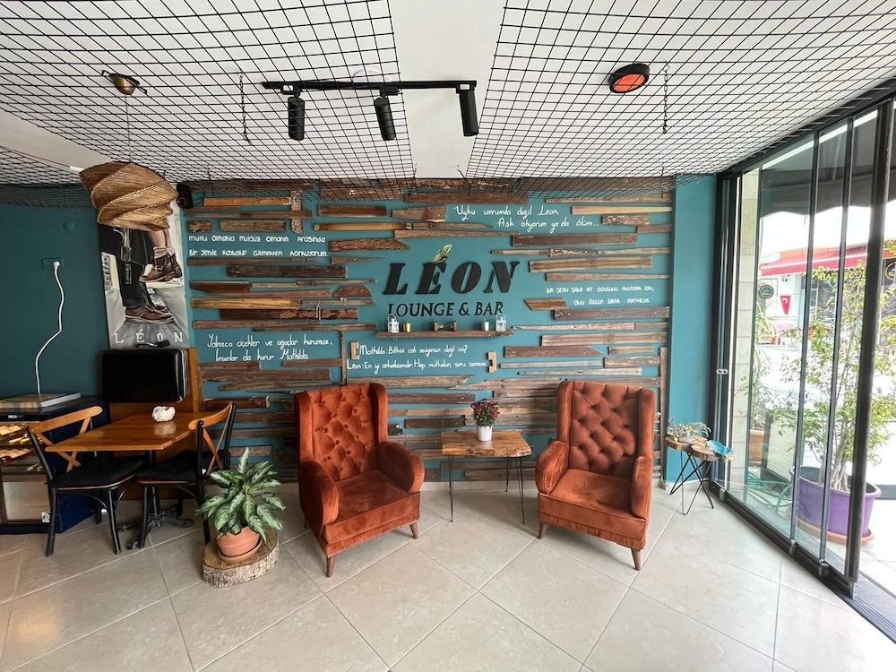 Zephyros City Otel 2