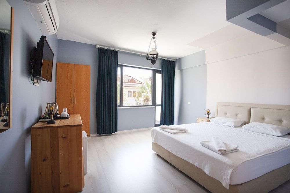 Zephyros City Otel 3