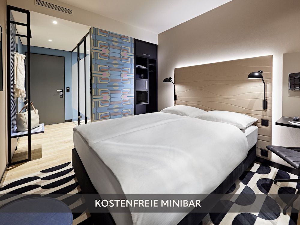 LÉGÈRE HOTEL Erfurt