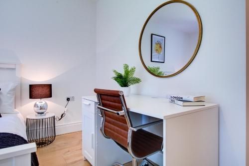 Hybrid Resi - London, New Malden near Richmond - Wimbledon 3
