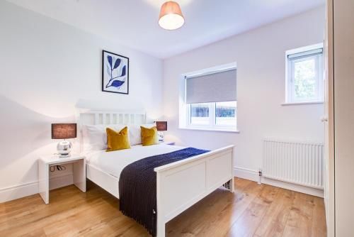 Hybrid Resi - London, New Malden near Richmond - Wimbledon 2