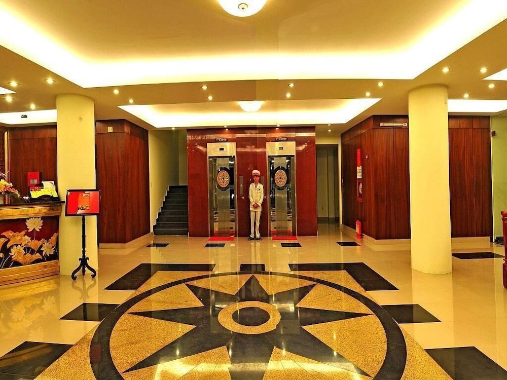Duy Tan Vinh Hotel 2