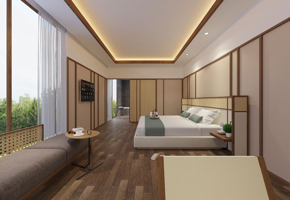 The Allure Villas Managed by Sahid 3