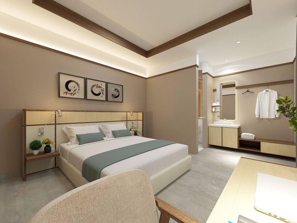 The Allure Villas Managed by Sahid 2