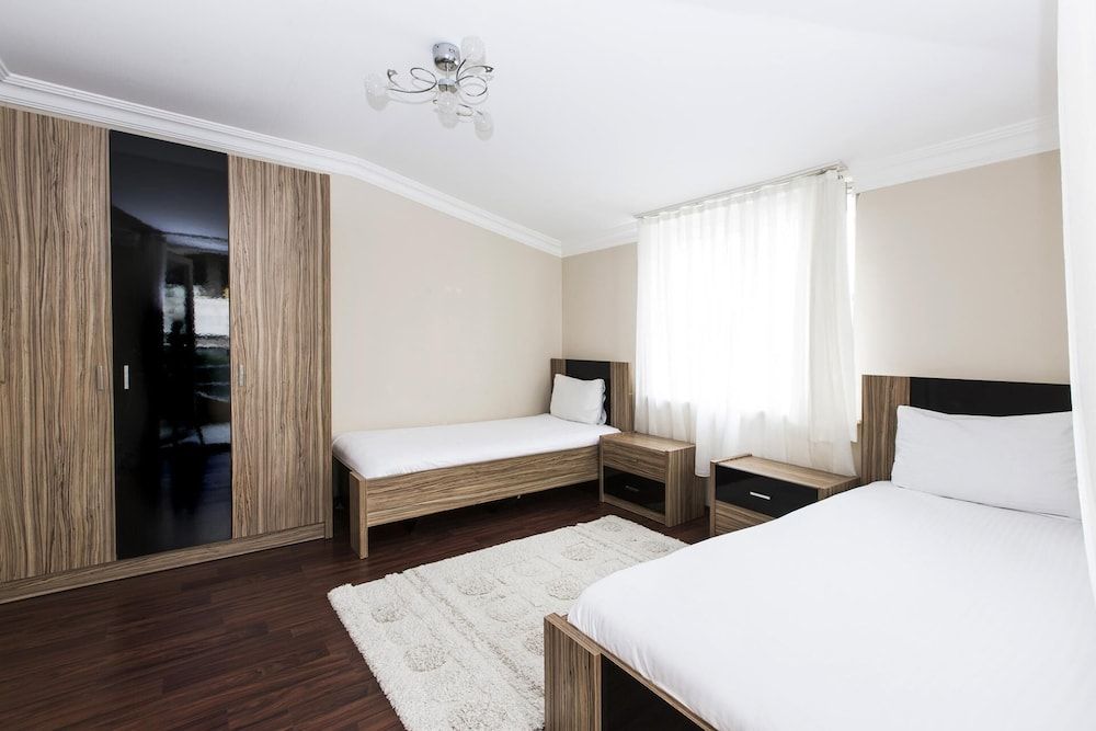 Sarot Thermal Vadi Tatil Köyü -Halal Hotel 3