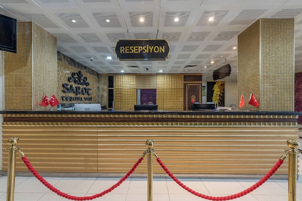 Sarot Thermal Vadi Tatil Köyü -Halal Hotel 2