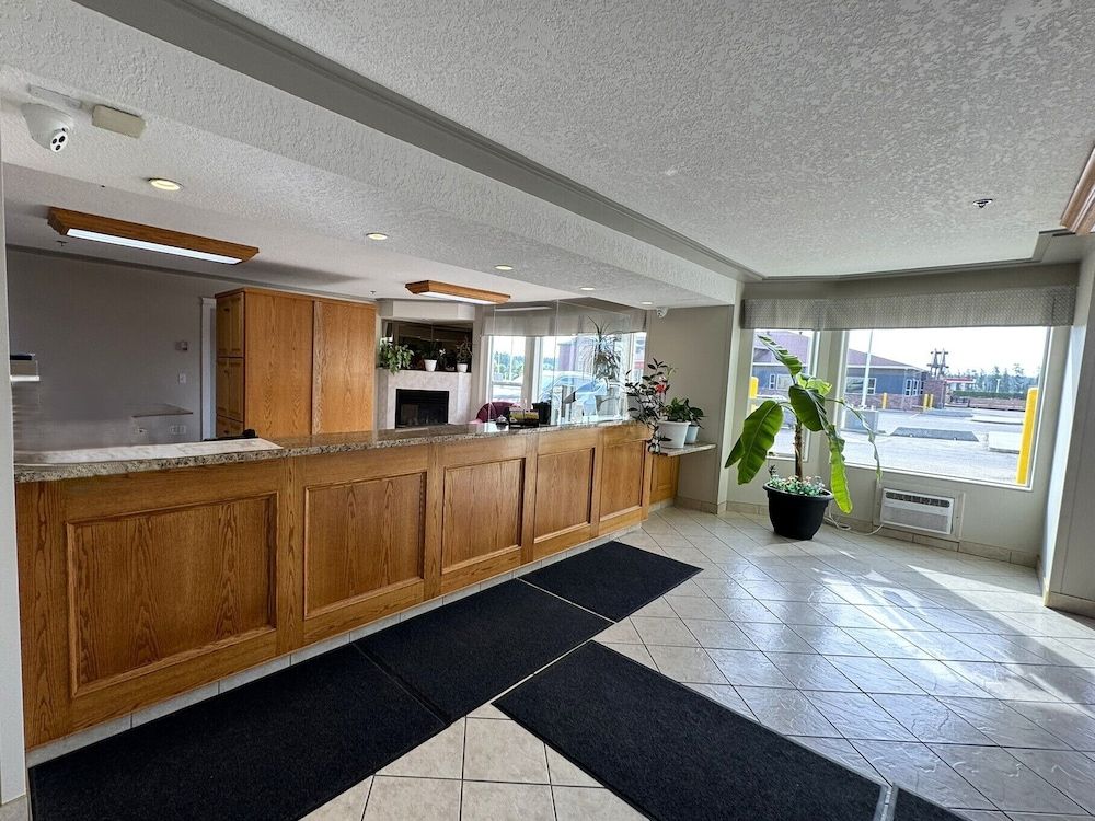 Western Budget Motel Whitecourt 3 2