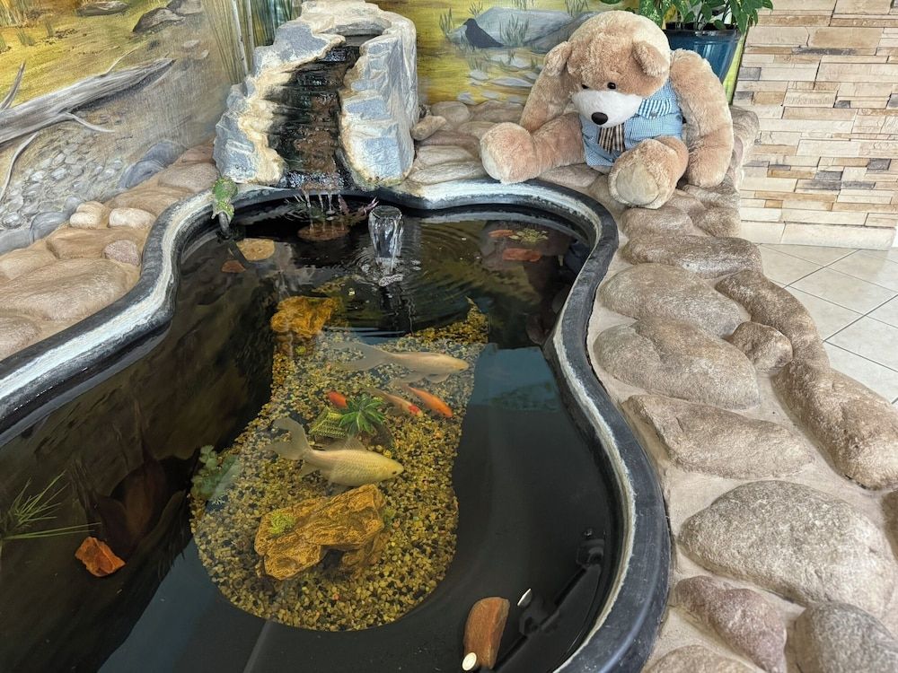 Western Budget Motel Whitecourt 3 3