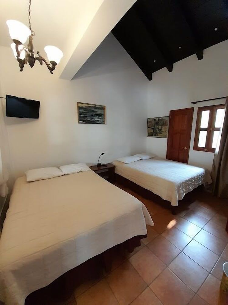 Casa Buho B&B 2