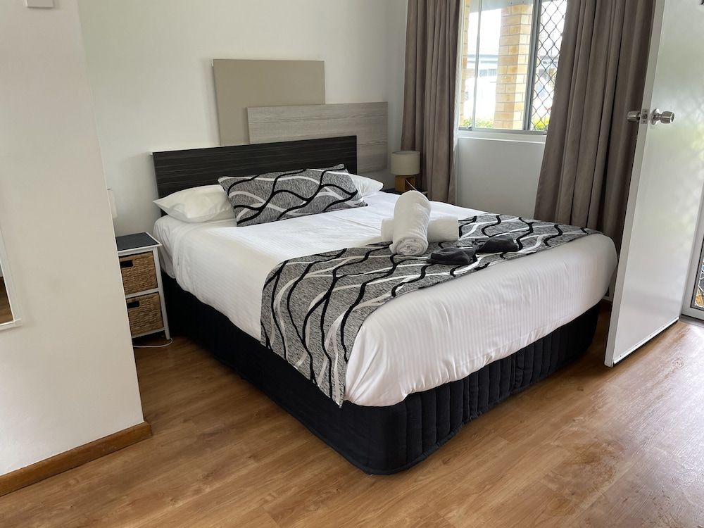 Forster and Wallis Lake Motel