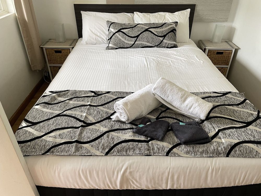 Forster and Wallis Lake Motel 2