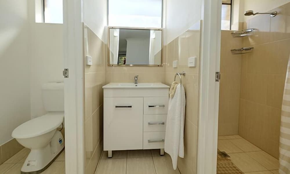 Forster and Wallis Lake Motel 3