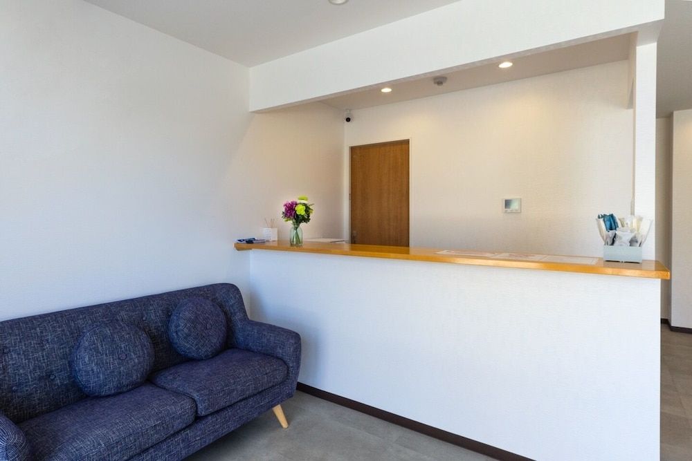 Mr.KINJO Miyakojima Aparagi Resort 1 2