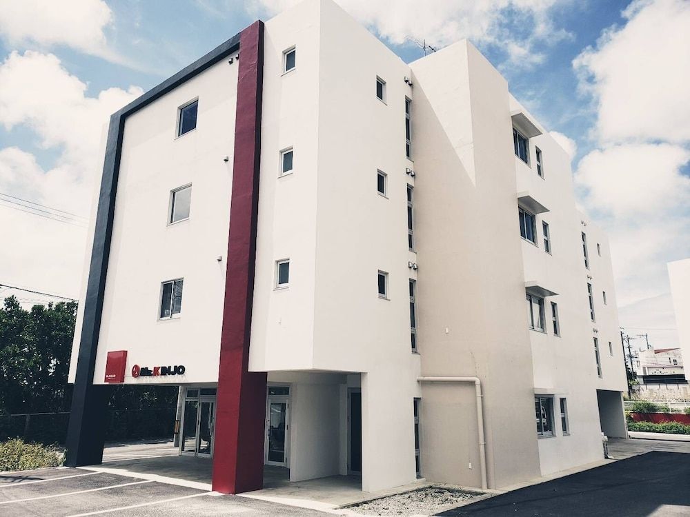 Mr.KINJO Miyakojima Aparagi Resort 1