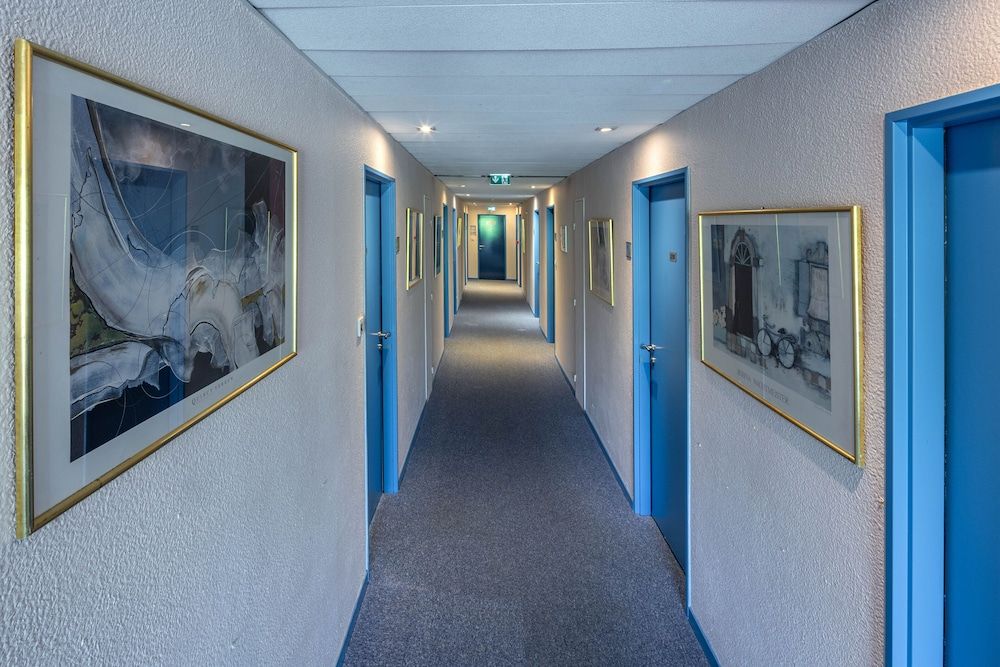 Logis Hôtel Noemys Brive - Restaurant Le Teinchurier 2