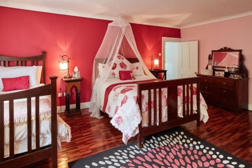 Barnabrow Country House 3