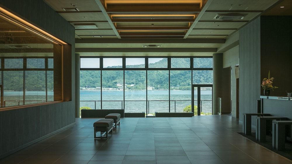 Grandvrio Hotel Miyajima Wakura 2