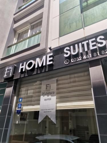 Fi Homes 4 étoiles à Izmir