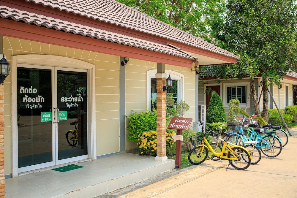 Onesook Resort Sukhothai 2