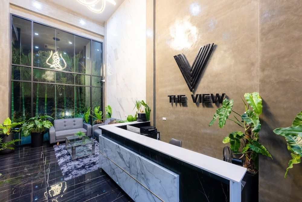 The View Chiang Dao 3