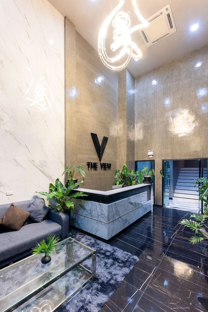 The View Chiang Dao 2