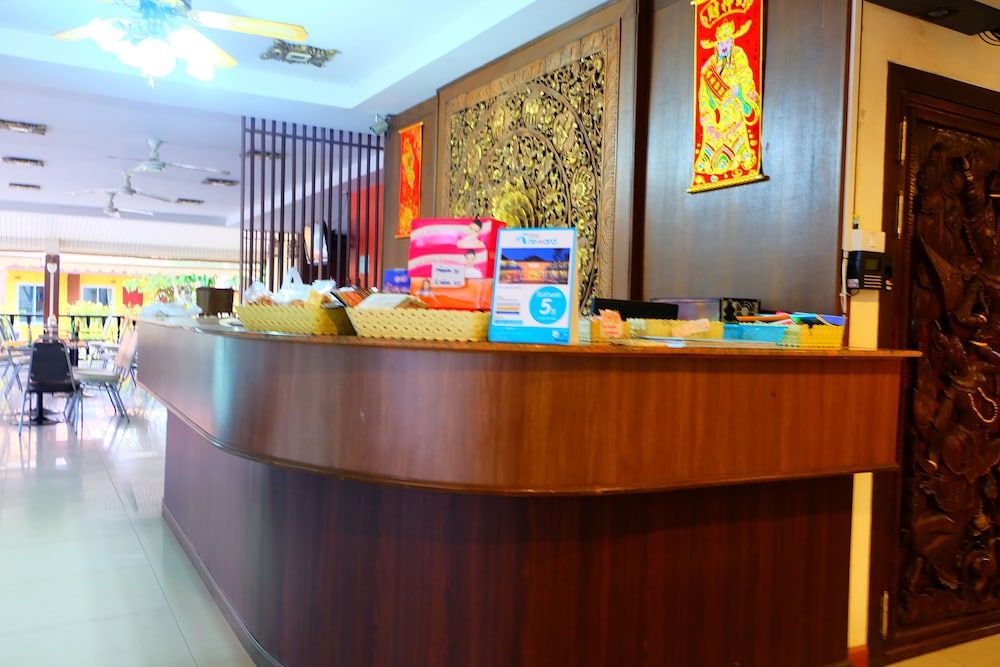 Baan Suanphet Resort 3