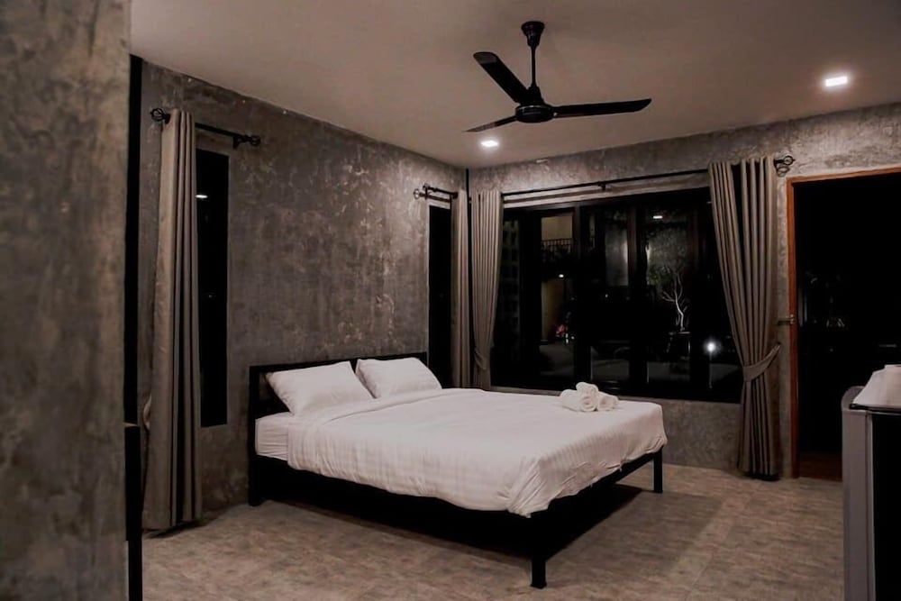 Baan Kampu Resort 3