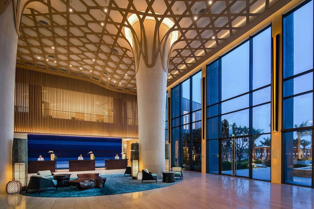 Radisson Blu Resort Cam Ranh 2