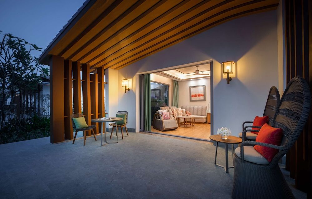 Radisson Blu Resort Cam Ranh 3