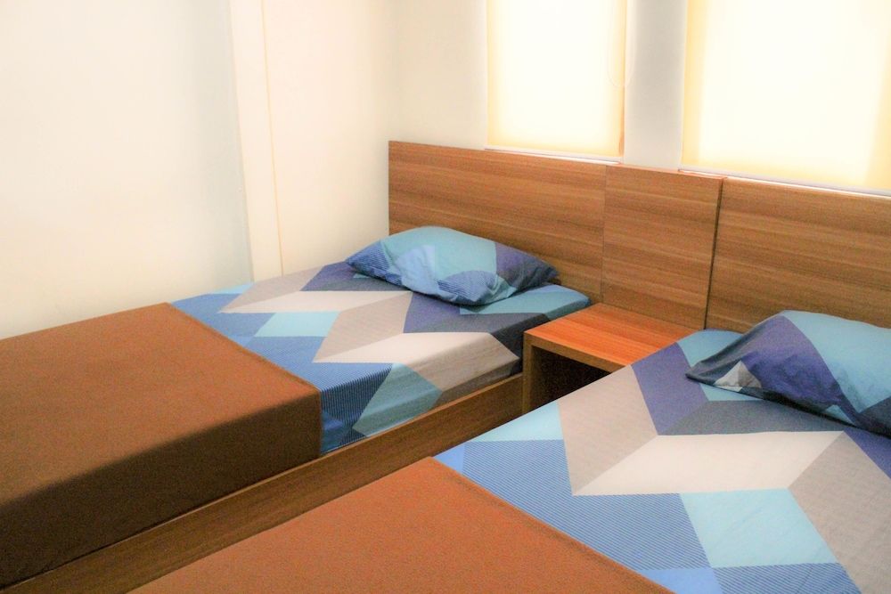 Intech Hostel 1