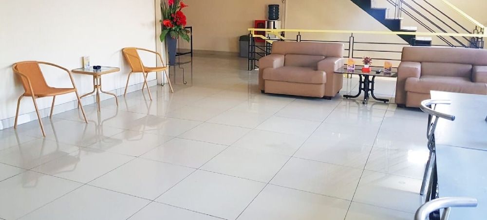 Intech Hostel 3