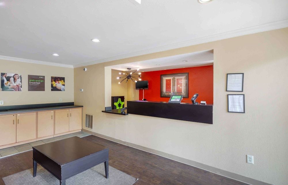 Extended Stay America Select Suites Raleigh RTP 4610 Miami B 3