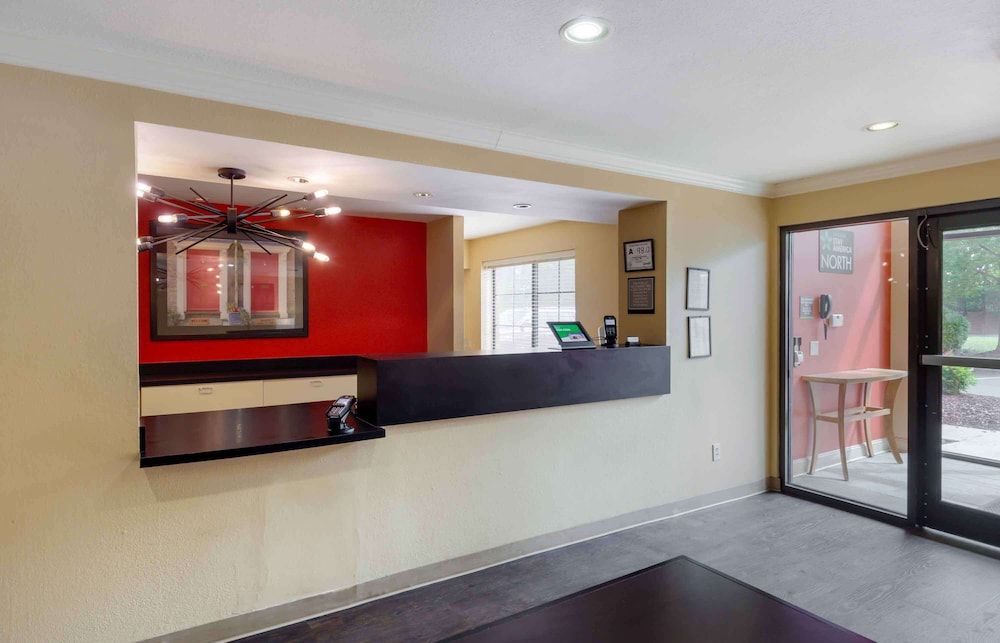 Extended Stay America Select Suites Raleigh RTP 4610 Miami B 2