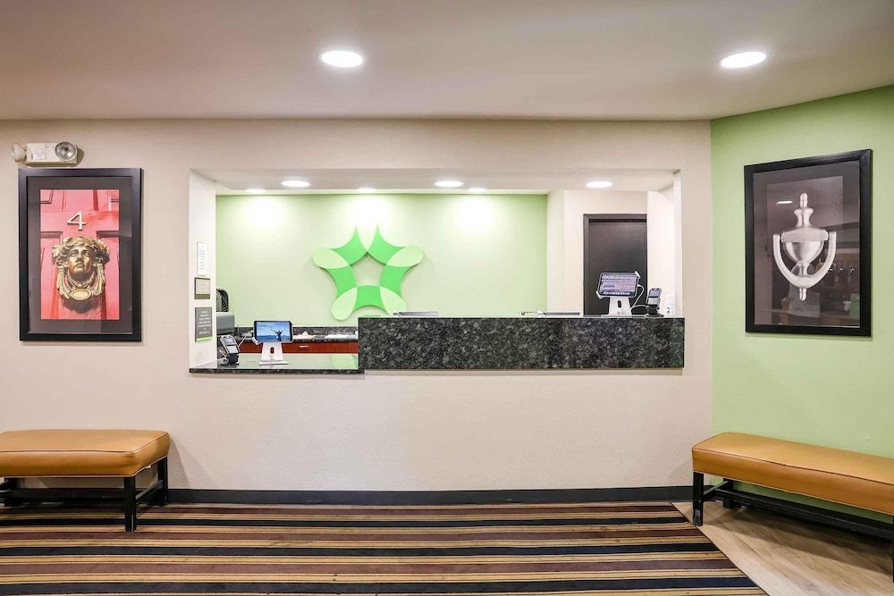 Extended Stay America Suites Cleveland Beachwood Orange Pl S 2