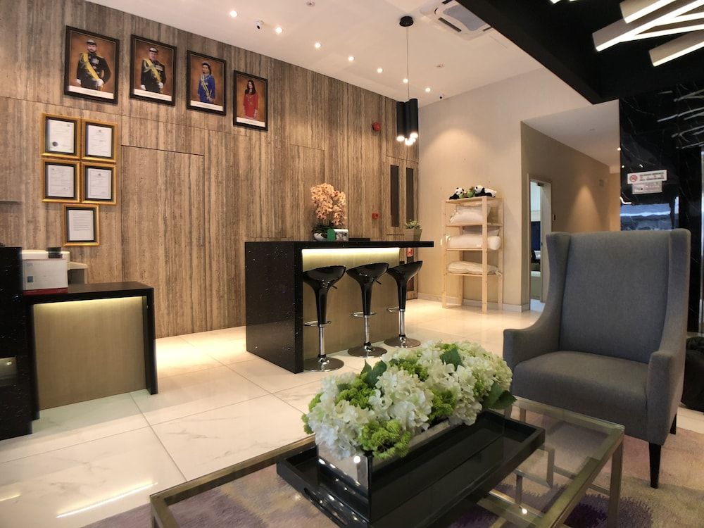 Kyoto Boutique Hotel 3